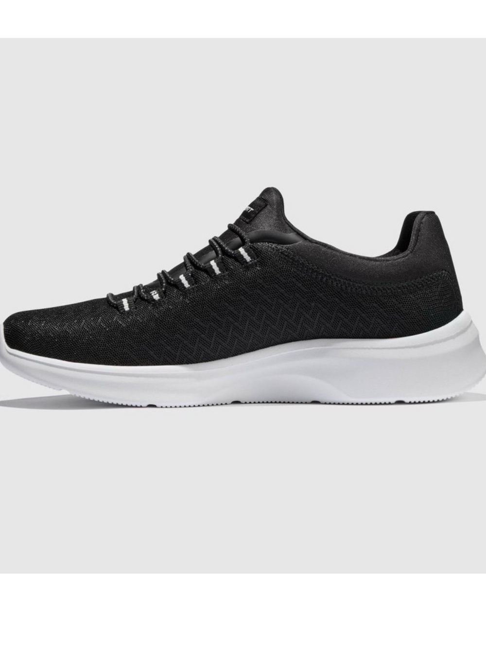 S Sport By Skechers Women's Rummie 2.0 Sneakers - Black